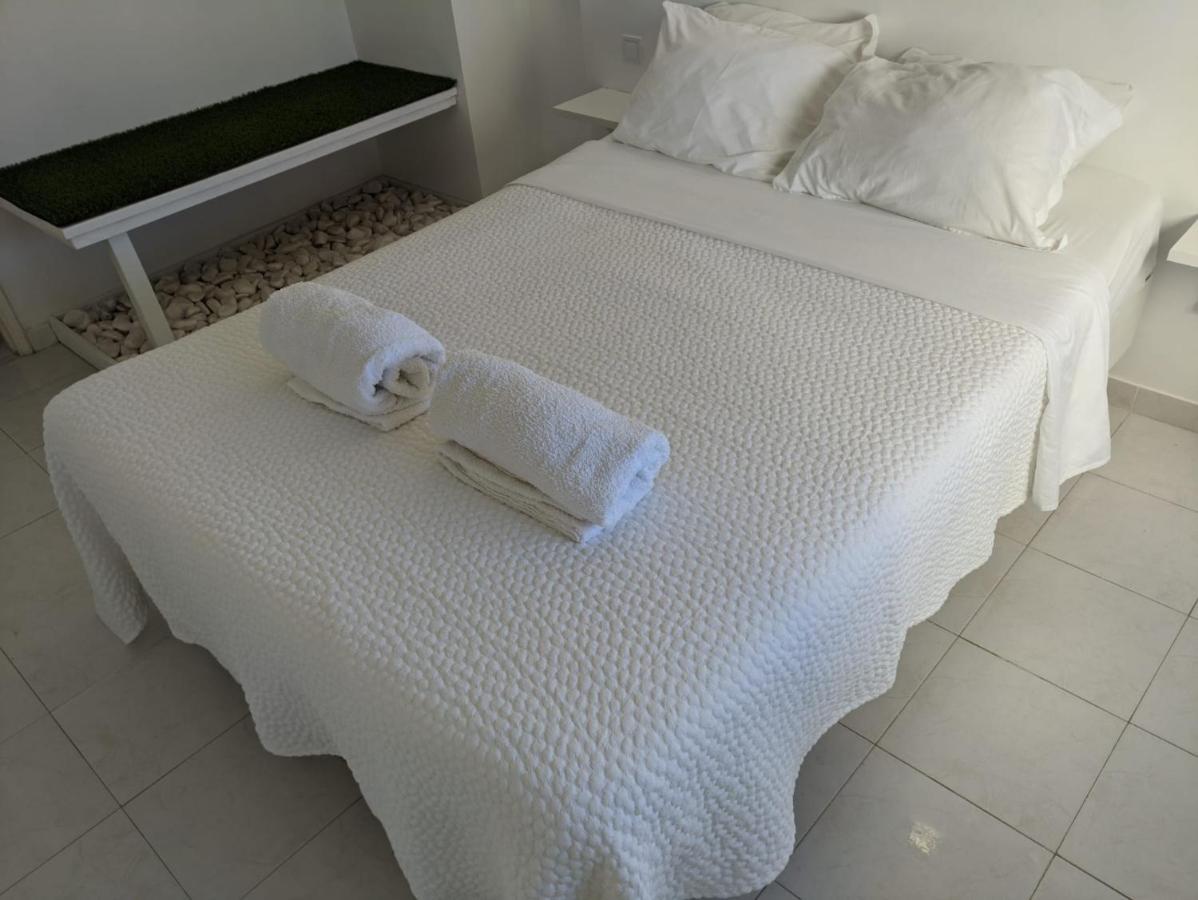 In Bed With Lisbon 11K Apartamento Amadora Exterior foto