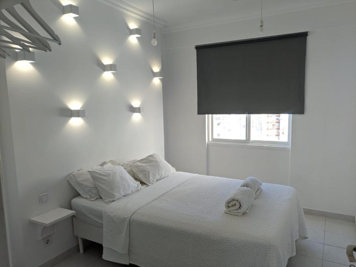In Bed With Lisbon 11K Apartamento Amadora Exterior foto